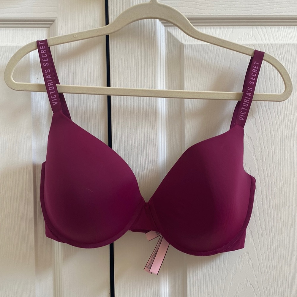 New VS bra